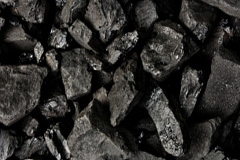 George Nympton coal boiler costs