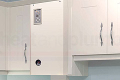 George Nympton electric boiler quotes