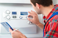 free George Nympton gas safe engineer quotes