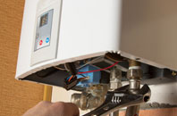 free George Nympton boiler install quotes