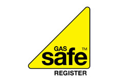 gas safe companies George Nympton